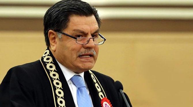 Kılıç: Oğlumun FETÖ ile uzaktan yakından ilgisi olmadı