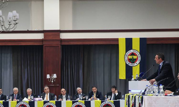 Ali Koç: Finansal dengesizlik sürdürülemez noktadadır