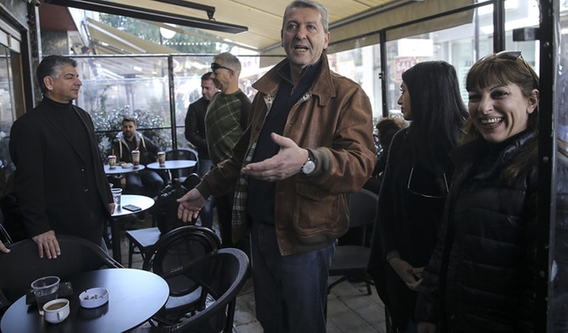 GKRY sandık başına gidiyor
