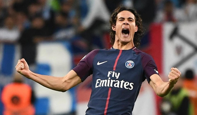 PSG evinde farklı kazandı