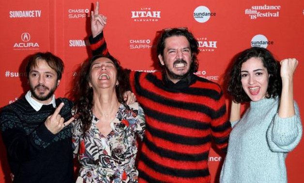 Sundance'ta Jüri Ödülü, Türk filmi 'Kelebekler'in oldu