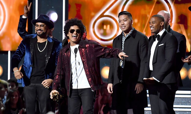 2018 Grammy Ödülleri sahiplerini buldu