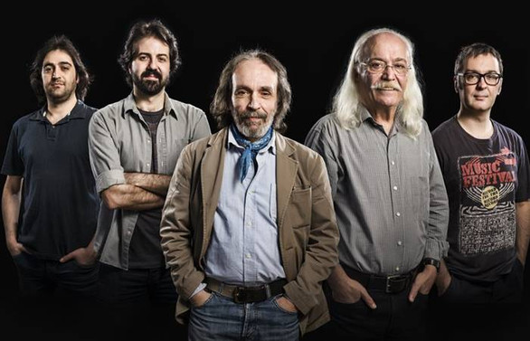 Moğollar 50. yılını özel konserle kutluyor