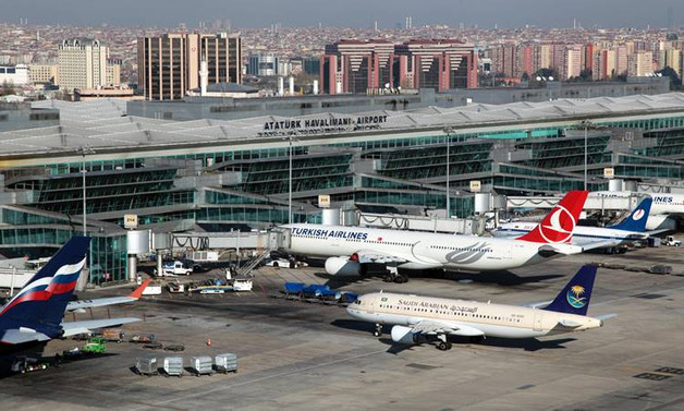 'Uçuş'ta 10 yılda yüzde 591 büyüme