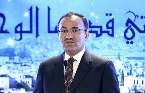 İstikrar sağlanana kadar harekat devam edecek