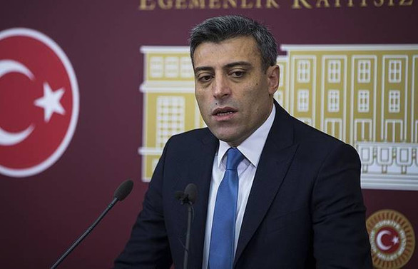 CHP'li Yılmaz: Kimse bana hesap soramaz