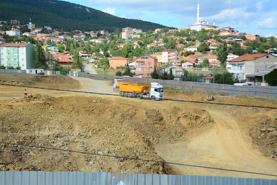 Hakyapı'dan iki prestijli proje