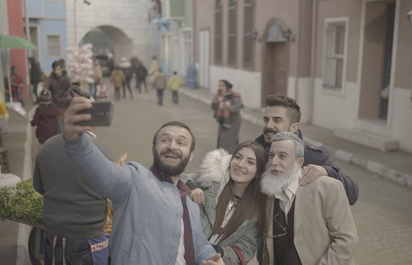 Türk Telekom'dan TAMBU'ya özel reklam