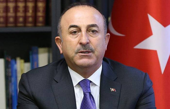 ABD'nin PKK'ya güvenmesi kendine zarar veren bir hata