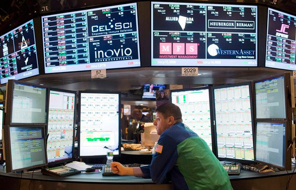 Netflix, S&P 500'ün en hızlı değerlenen şirketi oldu