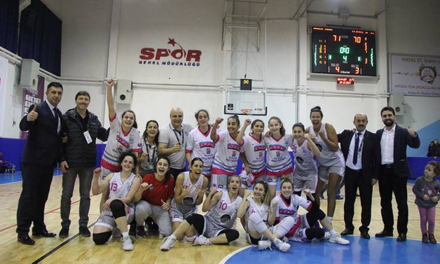 Canovate, Potanın Sultanları’nın yeniden sponsoru oldu