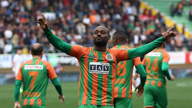 Beşiktaş transferi duyurdu