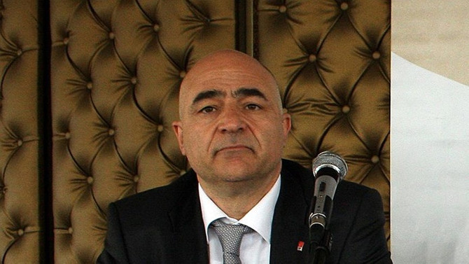 CHP'de genel başkanlığa 4. aday