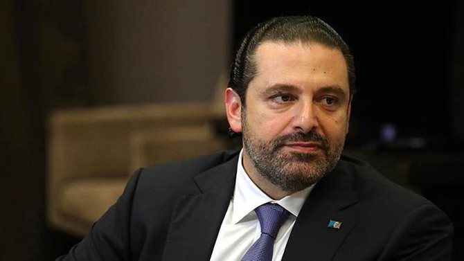 Lübnan Başbakanı Hariri Türkiye'ye geliyor
