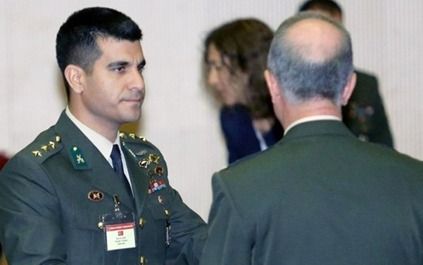 İtirafçı Burak Akın ile 4 kişi hakkında iddianame