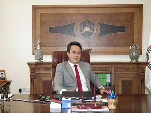 FETÖ davasında eski istihbarat müdürüne 146 yıl ceza