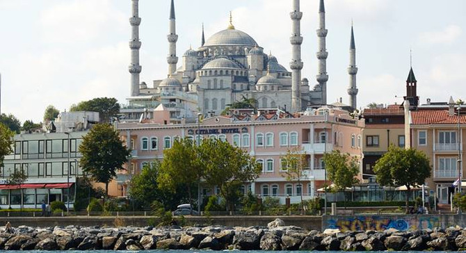 Yeni pazarlar turizmi yüzde 30 büyütecek