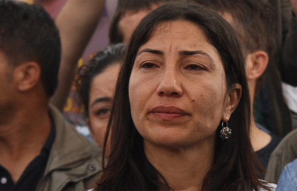 HDP'li vekile 'Cumhurbaşkanı'na hakaret'ten hapis cezası