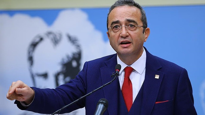 Tezcan: OHAL Çalıştayı düzenleyeceğiz