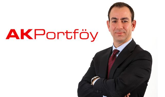 Ak Portföy'de Ersarı dönemi
