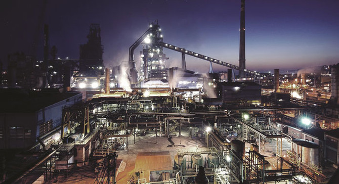 Tata Steel-Erdemir uzlaşmazlığında yeni gelişme