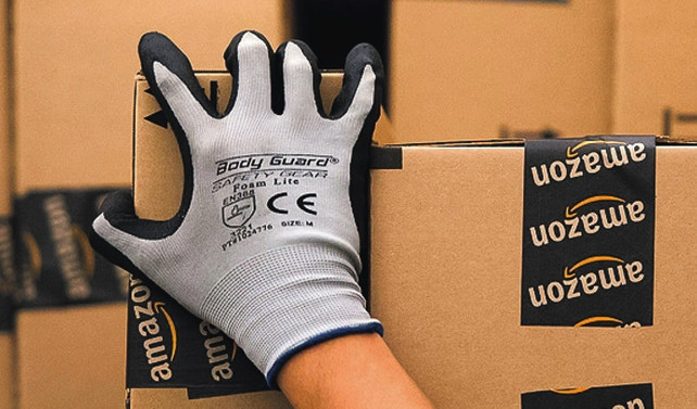 Perakendeden finansa Türk şirketler Amazon rüzgarına hazırlanıyor