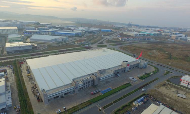 Led armatürlerin yaygınlaşması ile tasarrufta karlılık planlanıyor