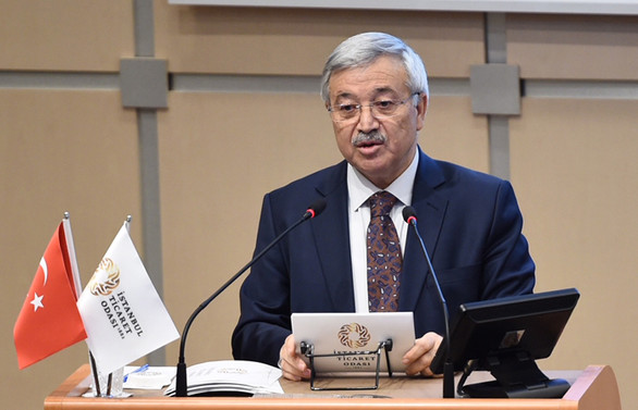 Oran: Döviz geliri olmayan dövizle borçlanmasın