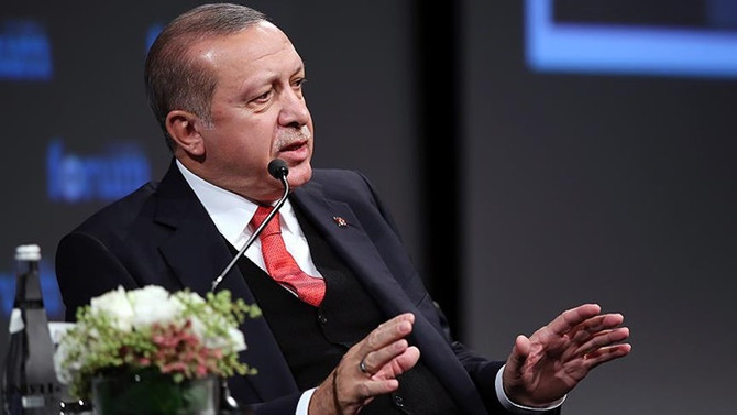 Erdoğan Latin Amerika ziyaretini erteledi