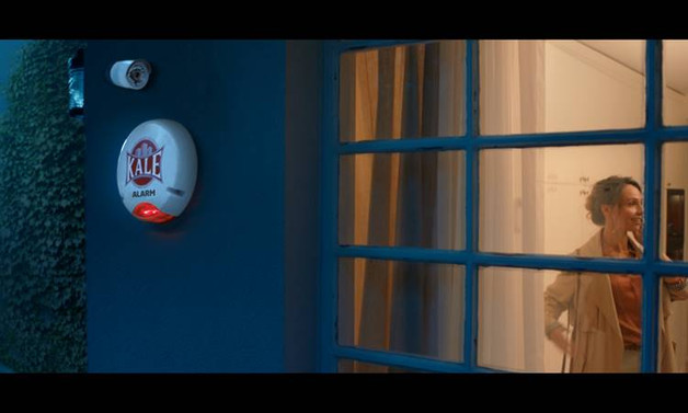 Kale Alarm’dan yeni reklam kampanyası