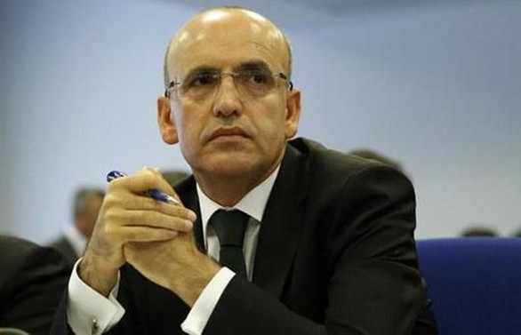 Şimşek'ten döviz bürosu tebliği yorumu