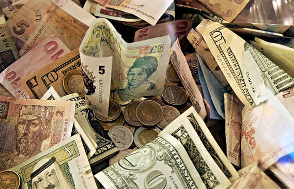 Türkiye, Körfez bankaları için savaş alanına dönüştü