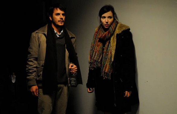 Ümit Ünal İstanbul Modern Sinema'da