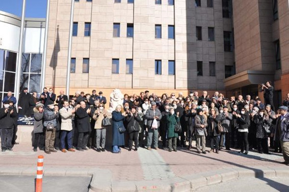 Eskişehir'de termik santral yapımının önü açıldı