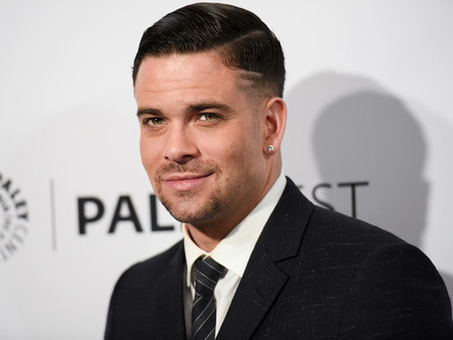 Ünlü aktör Mark Salling intihar etti