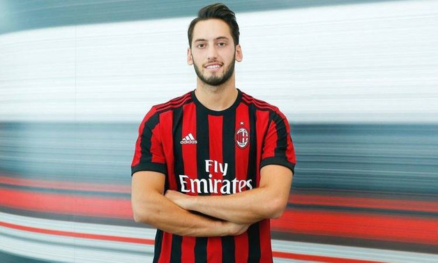 Çalhanoğlu: Galatasaray ve Fenerbahçe'den teklif almadım