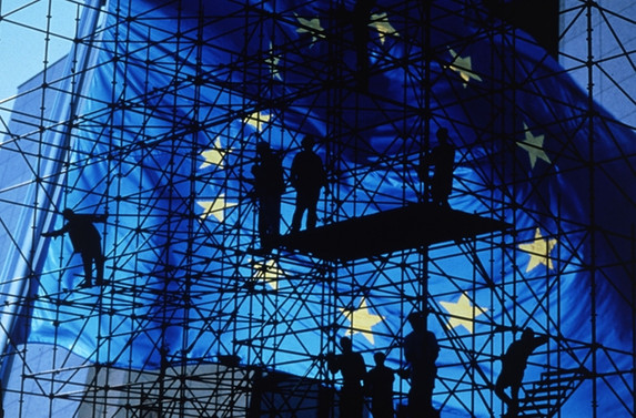 Euro Bölgesi'nde işsizlik dip seviyede kalmayı sürdürdü