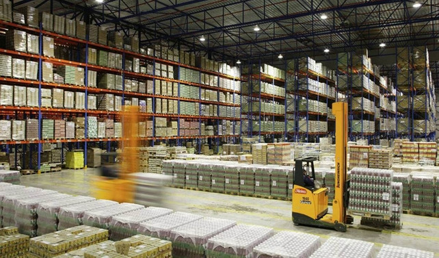 Gümrük Bakanı: Limanlardaki geçici depolama maliyetleri çok yüksek