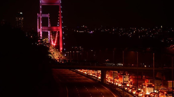 FSM davasında FETÖ sanıklarına ağırlaştırılmış müebbet istemi