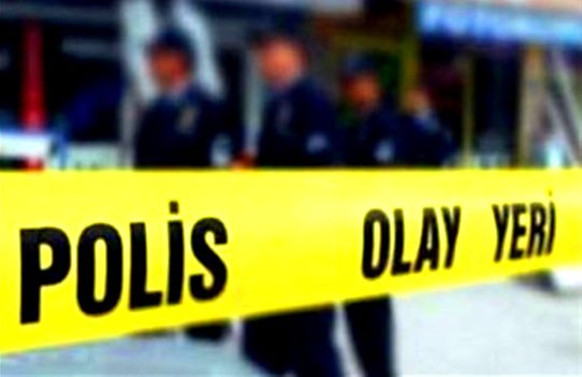 İstanbul'da bir fırında 4 ceset bulundu