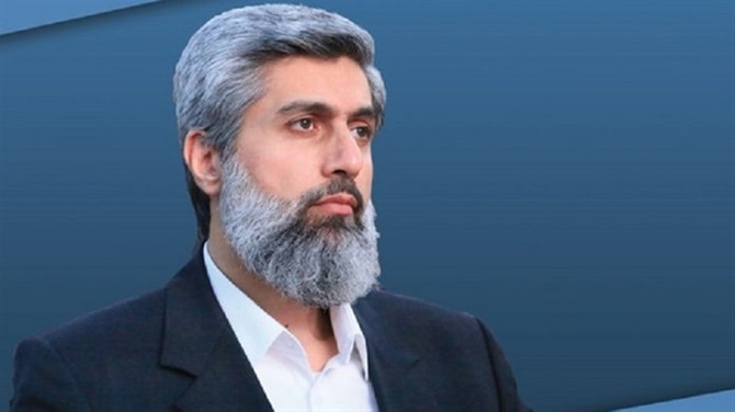 Furkan Vakfı geçici olarak faaliyetten men edildi