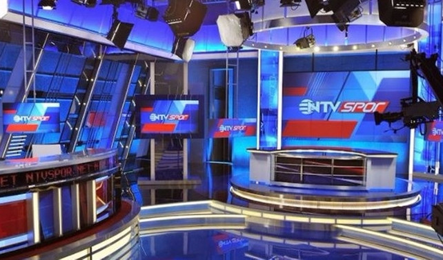 NTV Spor'un frekansı satıldı