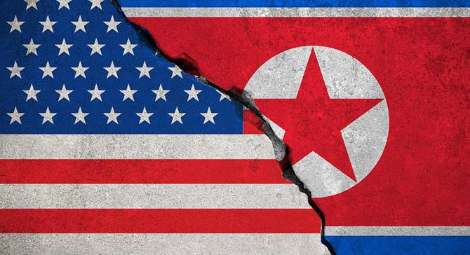Pentagon 'Kuzey Kore'ye operasyon' iddiasını yalanladı