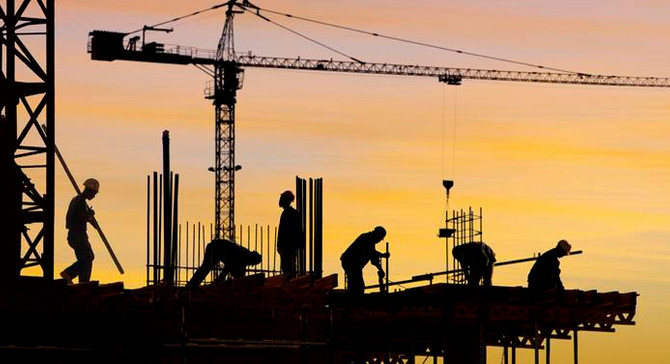 ABD'de inşaat harcamaları beklentiyi aştı
