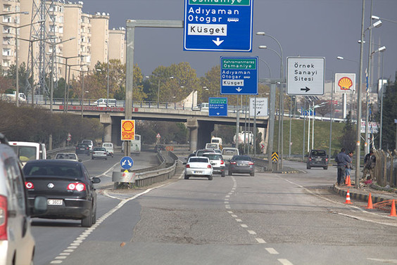 Gaziantep KÜSGET’te 517 taşınmaz satışa çıkarıldı