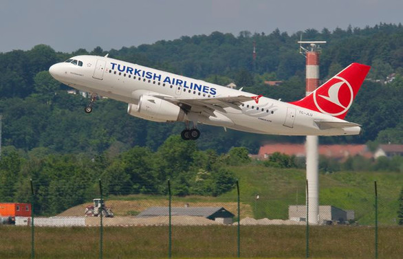 THY'nin 2018 hedefi 74 milyon yolcu
