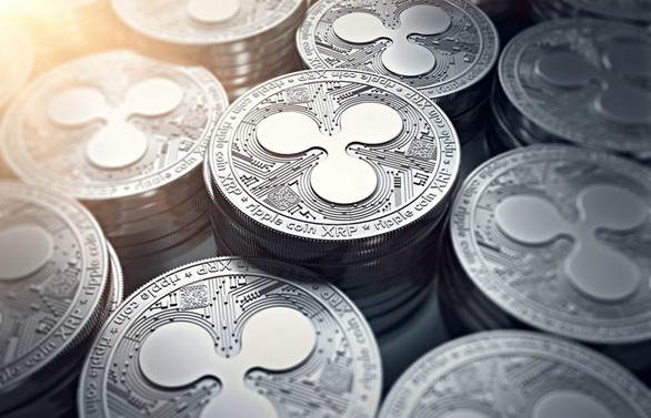 Ripple tarihi zirvesine çıktı