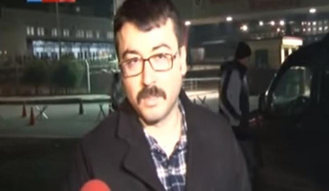 FETÖ firarisi Hüseyin Korkmaz'ın ABD'den iadesi talep edilecek