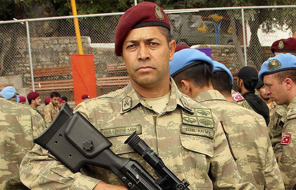 Ömer Halisdemir davasında ara karar