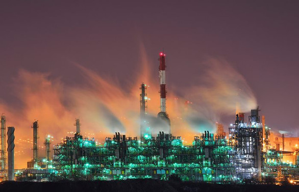 Saudi Aramco anonim şirket olacak
